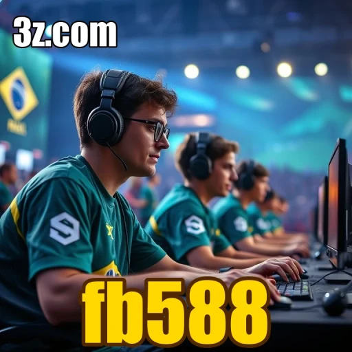 As Melhores Reviews de Jogos no FB588: Não Perca!