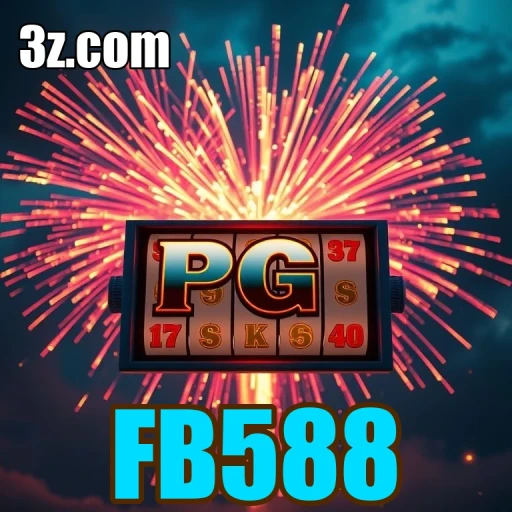 Roulette Empolgante: Novos Recursos do FB588 que Você Vai Amar