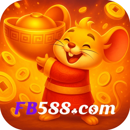 Logo da fb588