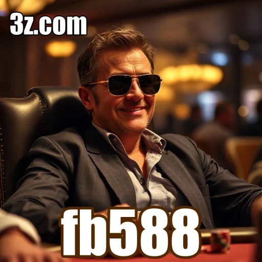 A Incrível Table do FB588: Conexões e Apostas em Grande Estilo